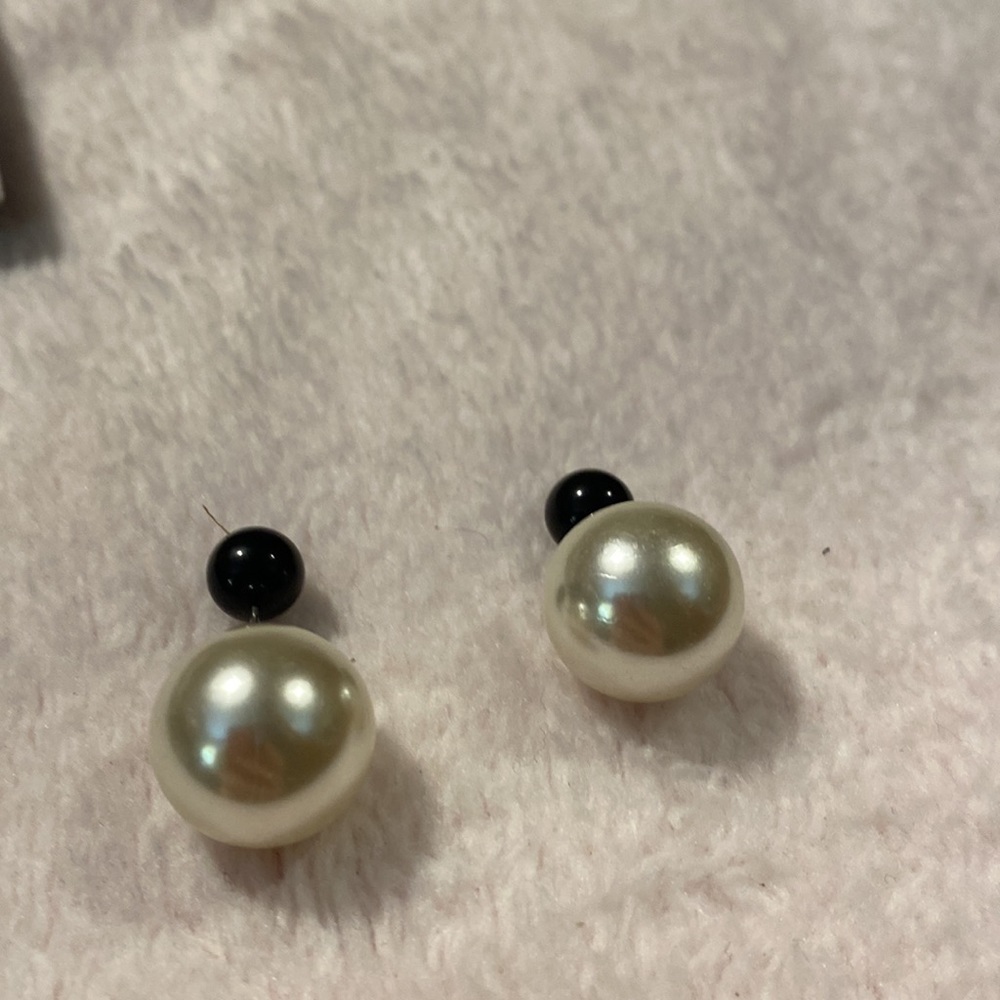Ear rings - Picture 2 of 2